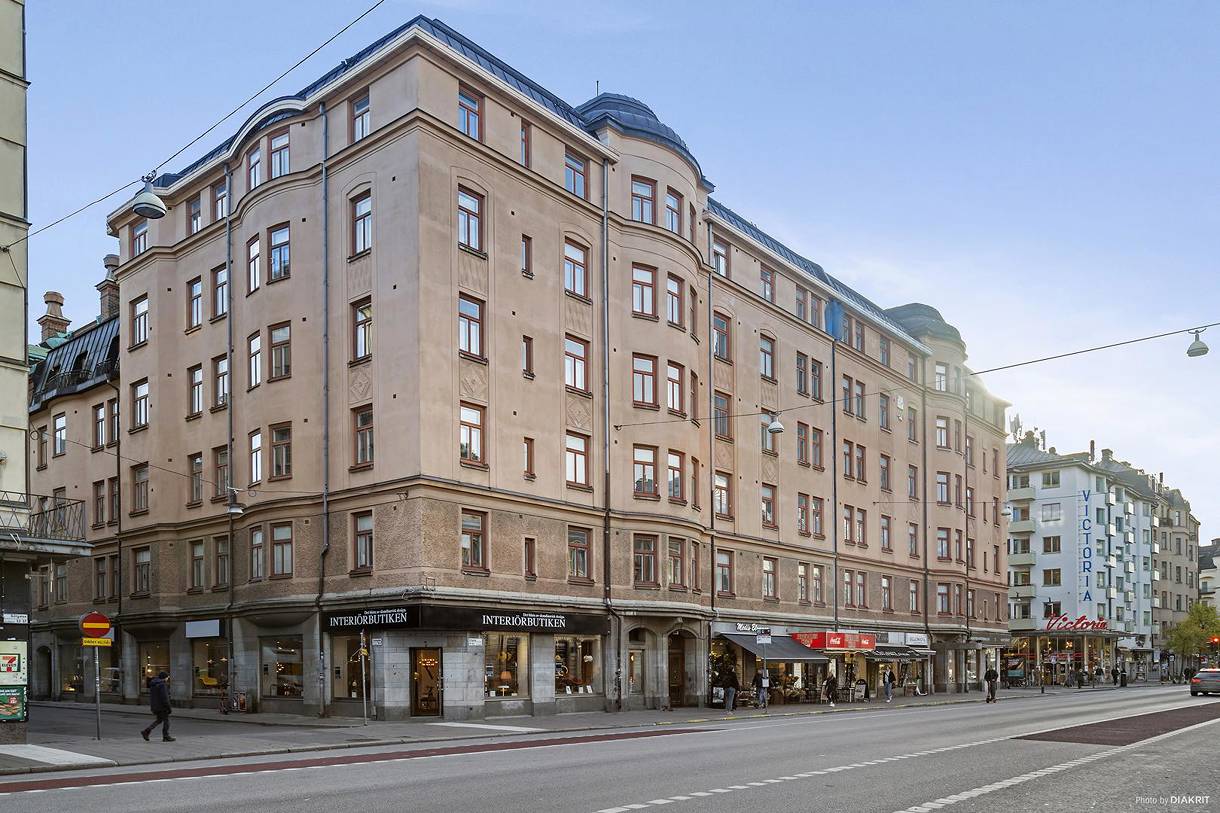 Götgatan 59 A