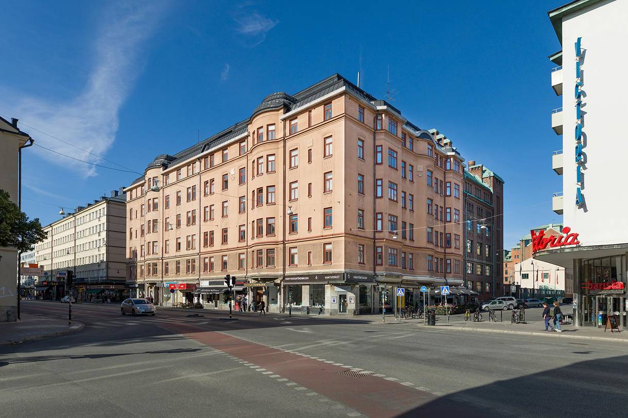 Götgatan 59 A