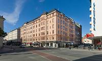 Exteriör Ledig lokal Götgatan 59 A, Stockholm