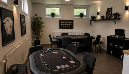Hagtornsgatan 2 A