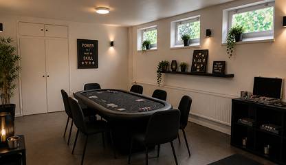 Hagtornsgatan 2 A