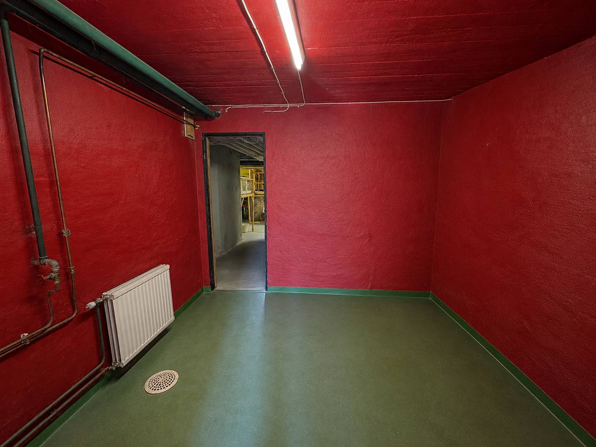 Märta Ljungbergsvägen 12