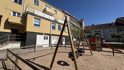 Ledig lokal, Märta Ljungbergsvägen 12, Ljungby