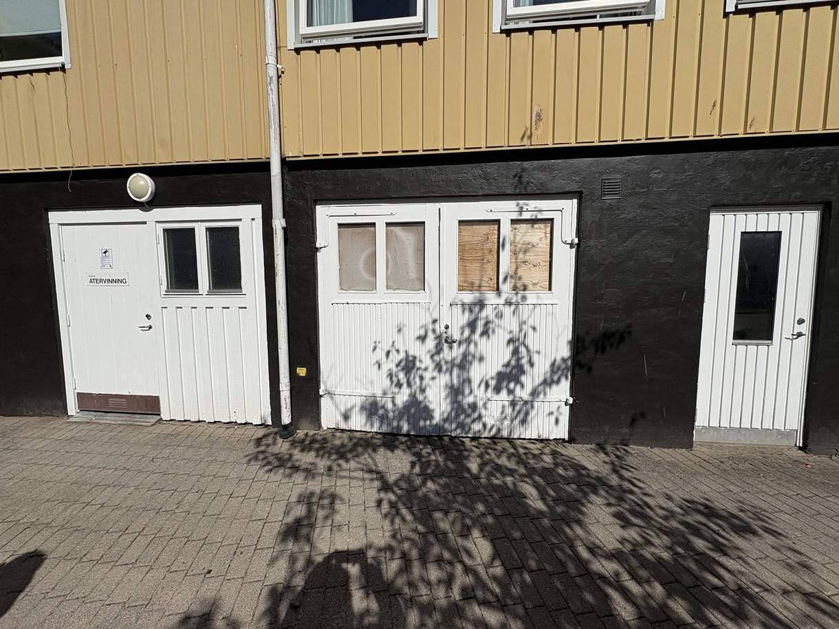 Märta Ljungbergsvägen 12