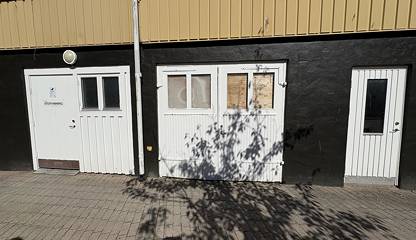 Märta Ljungbergsvägen 12