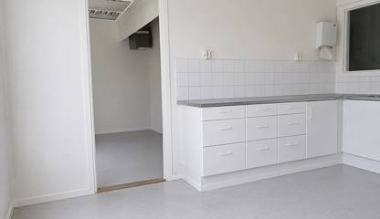 Odengatan 16 A
