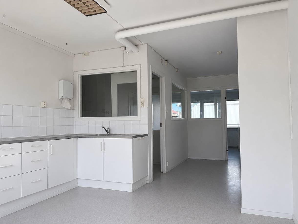 Odengatan 16 A