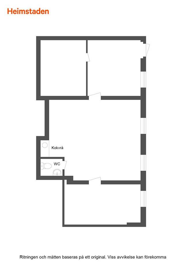 Banérgatan 1 B