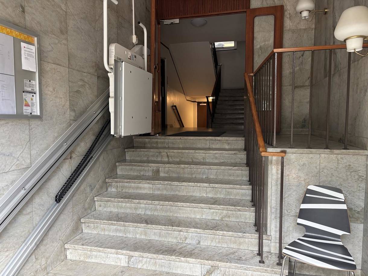 Norra Kungsgatan 12