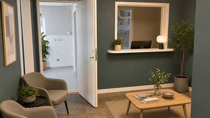 Inspirationsbild Ledig lokal, Norra Kungsgatan 12, Karlskrona