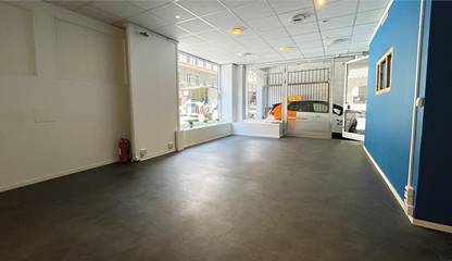 Butik eller kontor Roslagsgatan 38