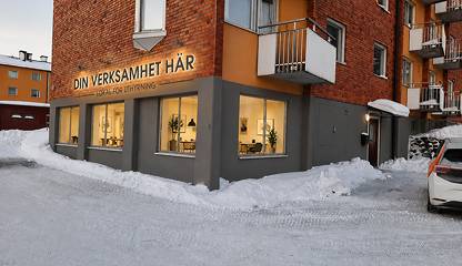 Visionsbild Norra Vretvägen 7