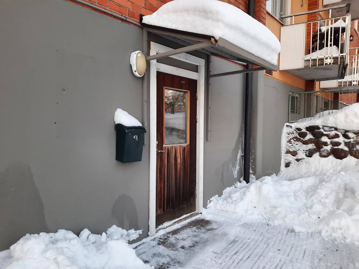 Norra Vretvägen 7