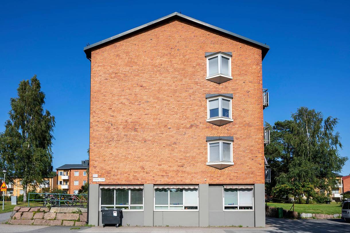 Norra Vretvägen 7