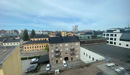 Drottninggatan 36