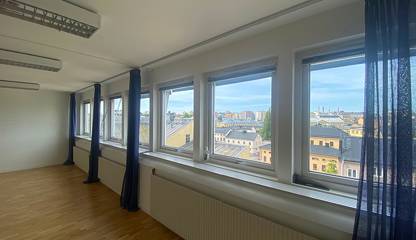 Drottninggatan 36