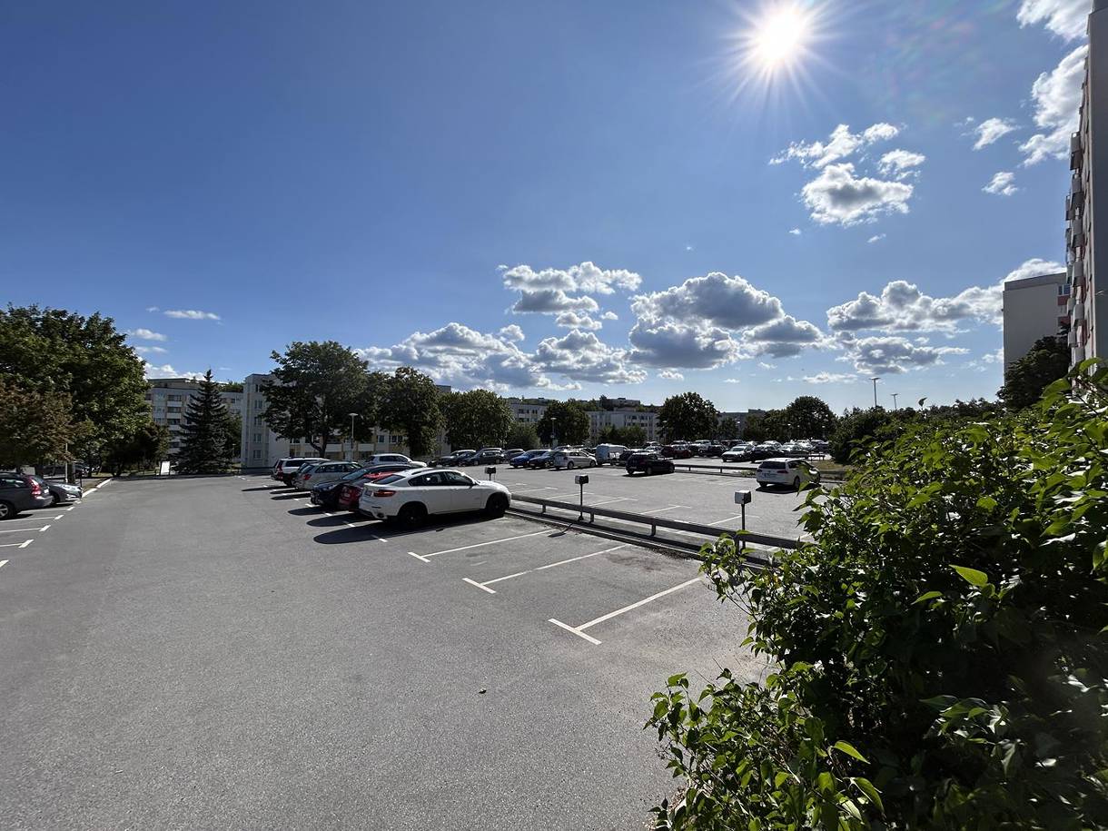 Vallhornsvägen 8