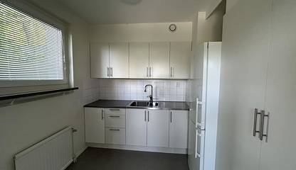 Kök Vallhornsvägen 8