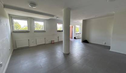 Kontor Vallhornsvägen 8