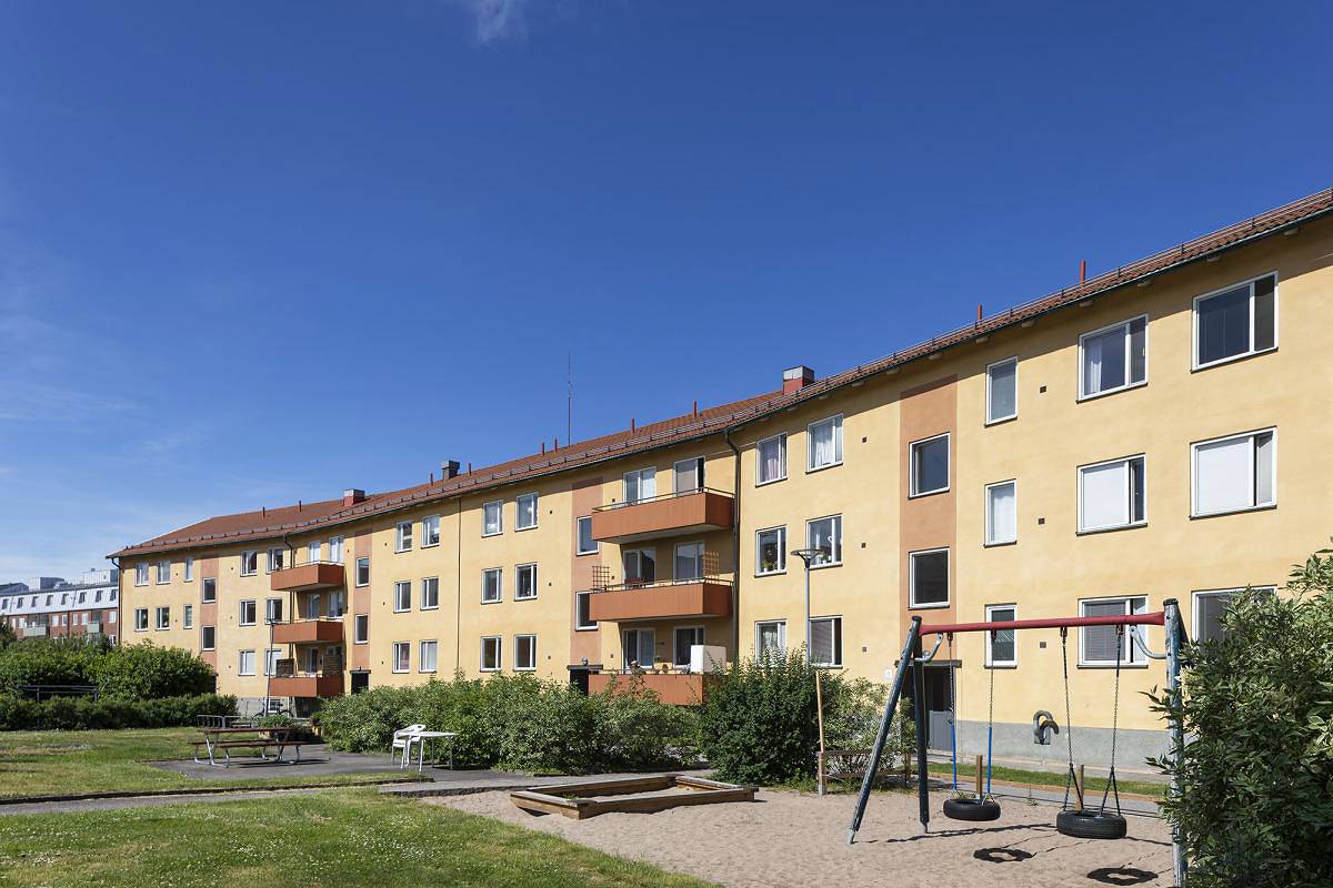 Malmgatan 9
