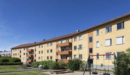 Malmgatan 9