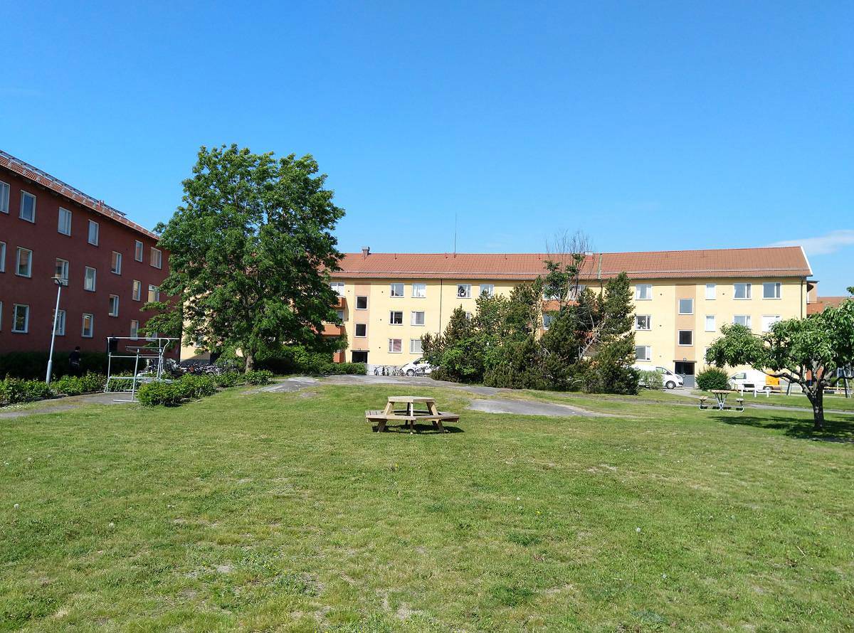 Malmgatan 9