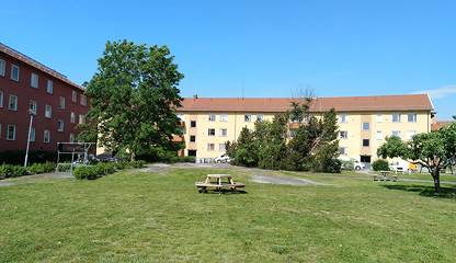 Malmgatan 9