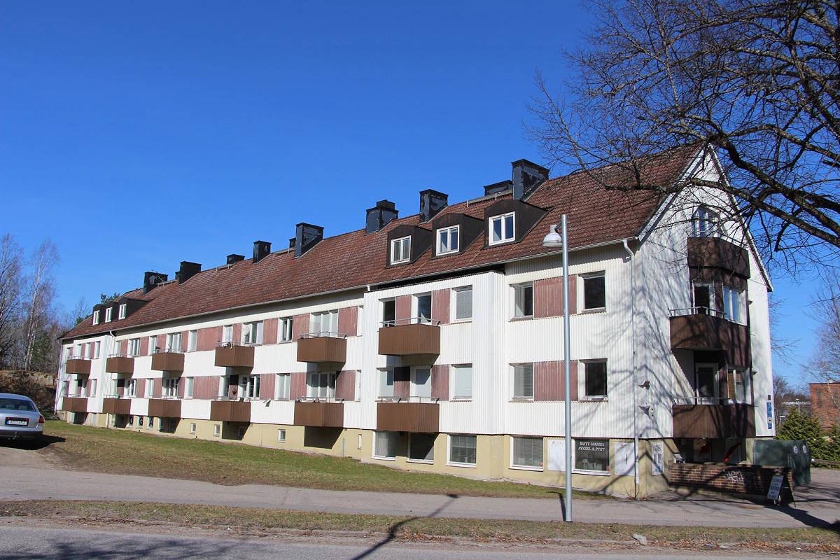 Vingåkersvägen 6