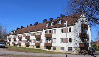 Vingåkersvägen 6