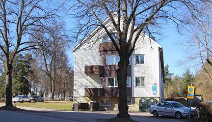 Vingåkersvägen 6