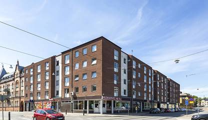 Nygatan 120