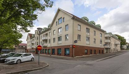 Nygatan 2