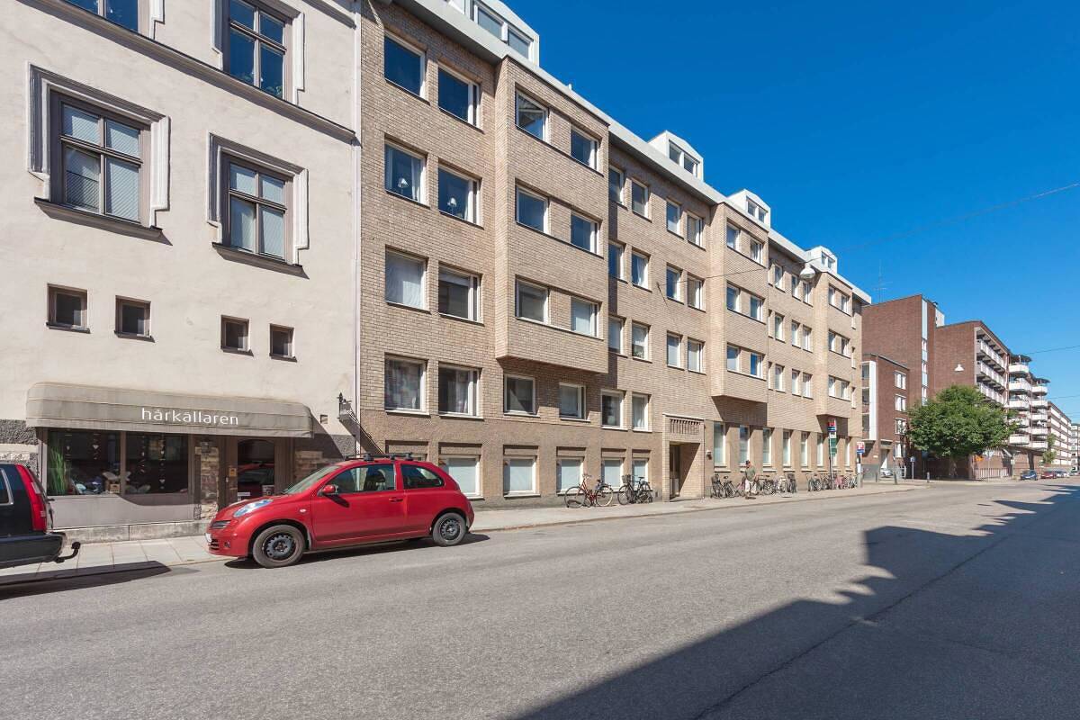 Kristinagatan 57