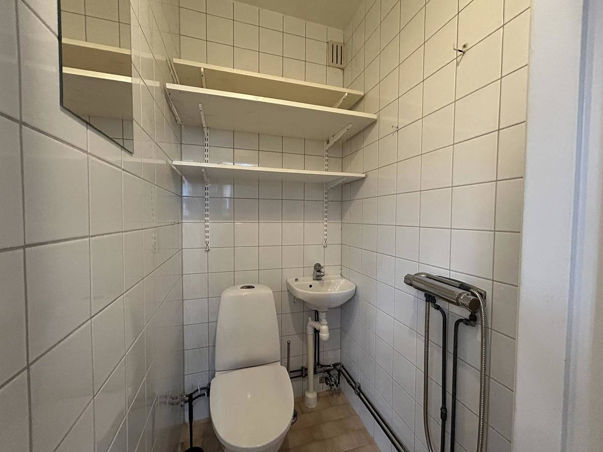 Gravörgränd 2