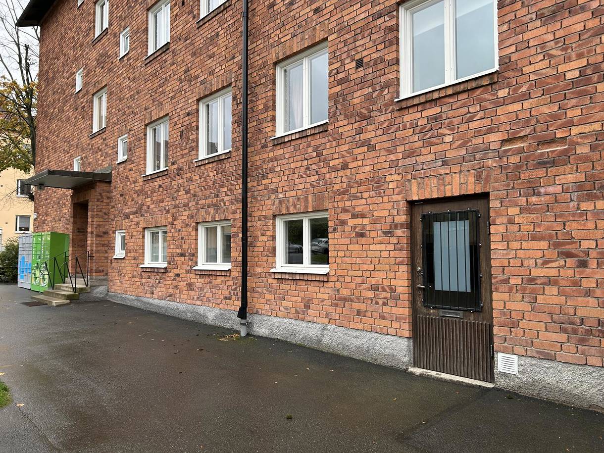 Gravörgränd 2