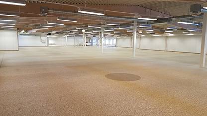 Krokomsporten, Krokom, Krokom - Butik Ledig lokal, Krokomsporten 5, Krokom, Östersund