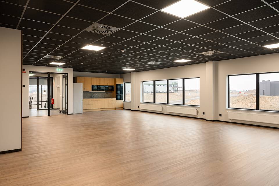 Södra Stigamovägen 5, Jönköping