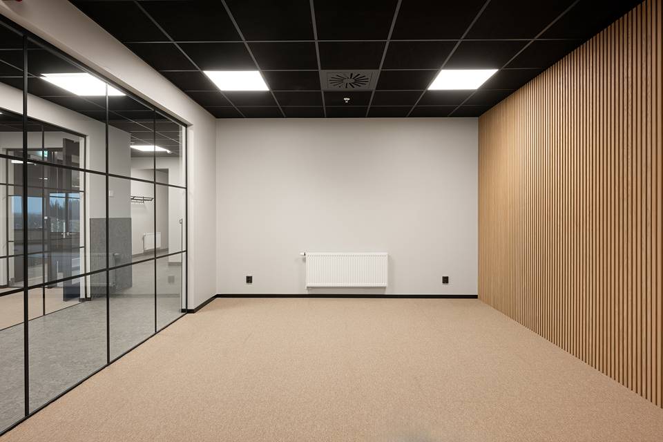 Södra Stigamovägen 5, Jönköping