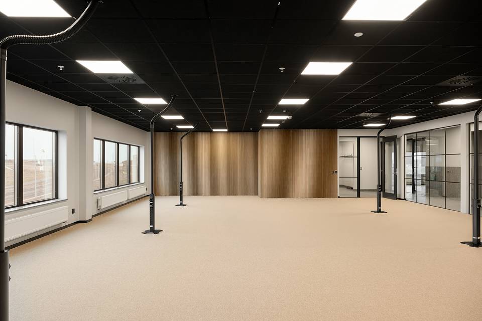 Södra Stigamovägen 5, Jönköping