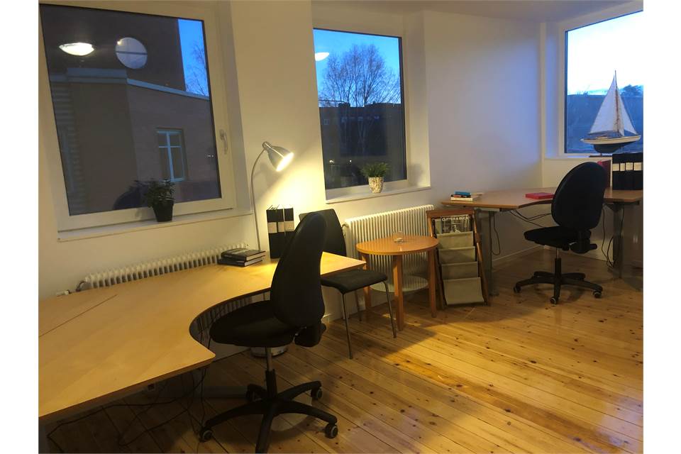 Fabriksvägen 2, Solna