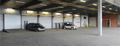 Norra Oskarsgatan 66, Träförädlingen, Hultsfred - Industri/VerkstadLager/Logis Norra Oskarsgatan 66X