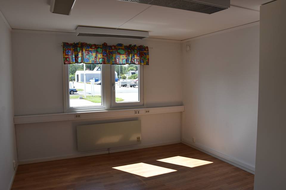 Norra Oskarsgatan 66A, Hultsfred