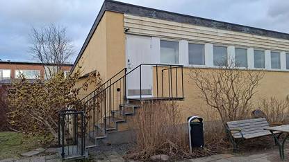 Ledig lokal, Kvarnbacksgatan 8, Kvarngärdet, Uppsala