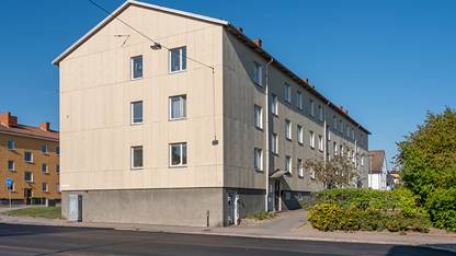 Ledig lokal, Norralundsgatan 23 A, Haga, Norrköping