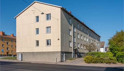 Norralundsgatan 23 A