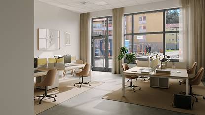 Butikslandskap Ledig lokal, Brolundavägen 32B, Södertälje, Södertälje