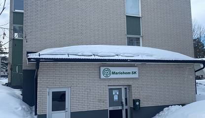 Mariehemsvägen 39 H