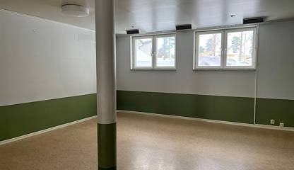Mariehemsvägen 39 H