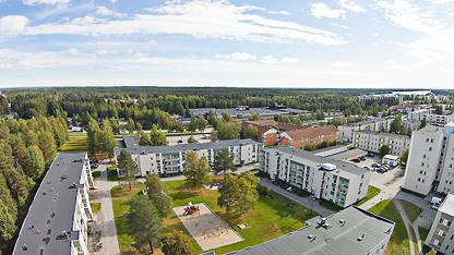 Ledig lokal, Mariehemsvägen 39 H, Mariehem, Umeå
