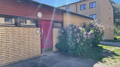 Ledig lokal, Bröderna Berwalds väg 39, Gottsunda, Uppsala